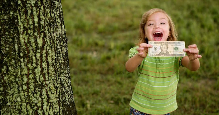 “Who Cares? Sammy Got the Money!”
