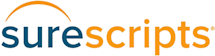 Surescripts Logo