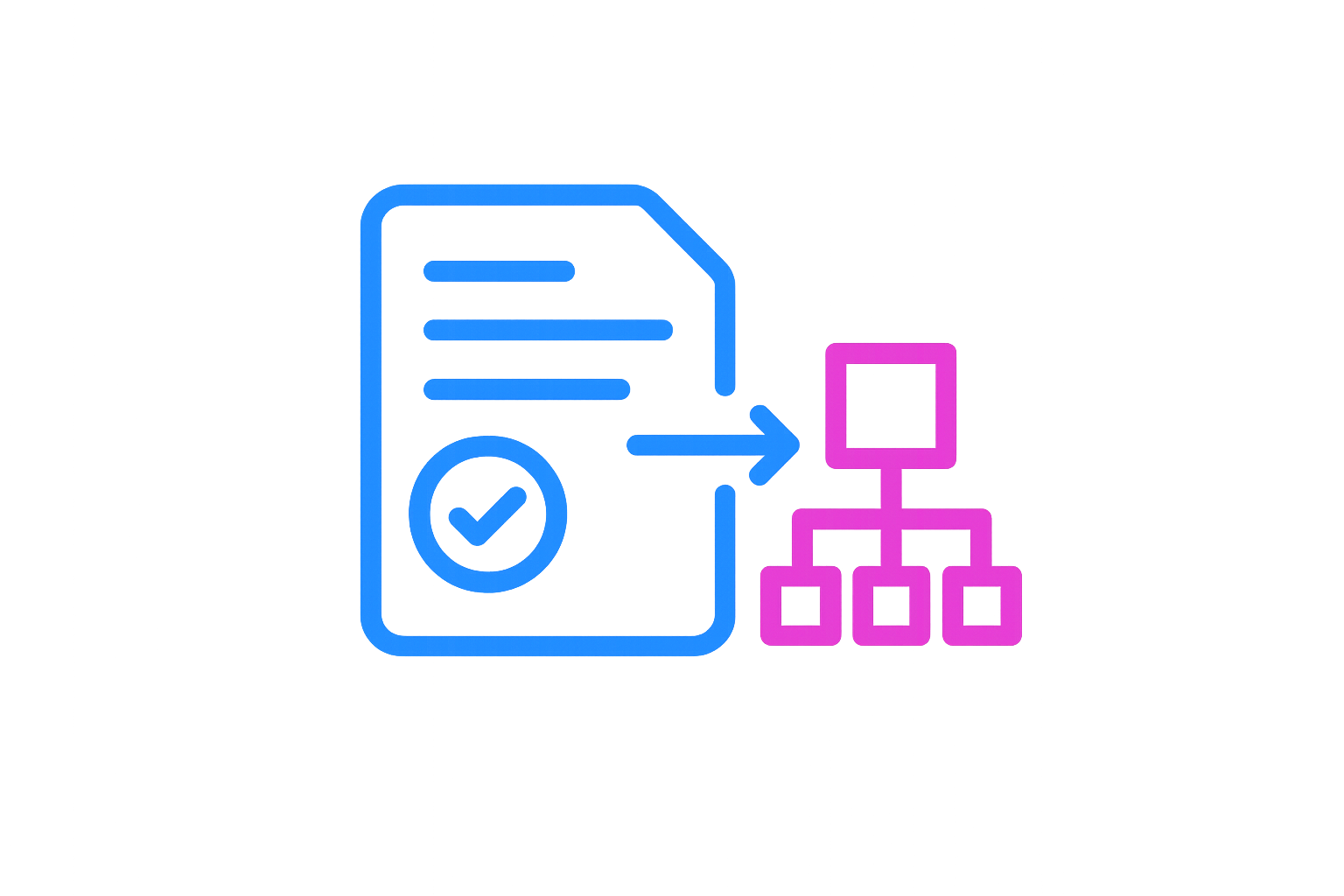 Feature definition logo