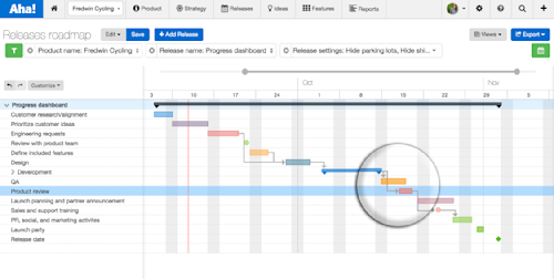 Just Launched! — The Perfect Release Planning Template for Product ...