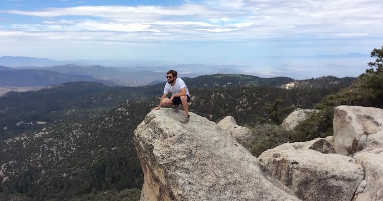 My Name Is Jamey Iaccino — This Is Why I Joined Aha!