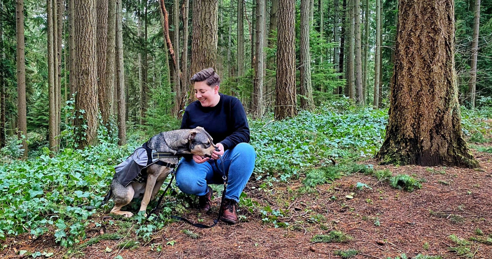 My Name Is Reilly O'Connor — This Is Why I Joined Aha!