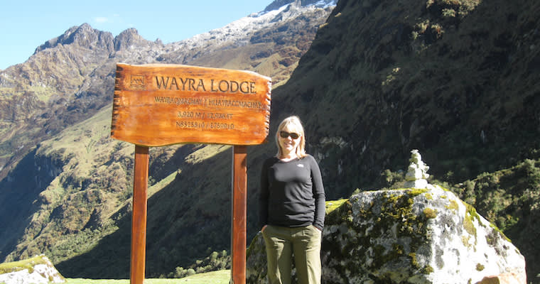 My Name Is Nicole Wosje — This Is Why I Joined Aha!