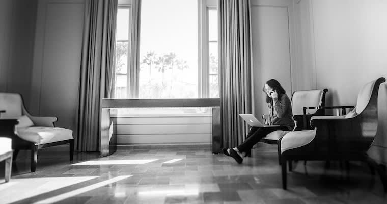 Remote Work Is Different Than a Part-Time Job