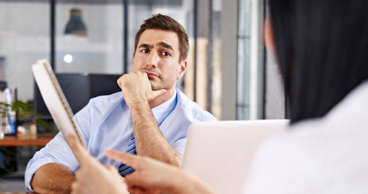 The Insanely Simple Interview Question You’re Getting Wrong