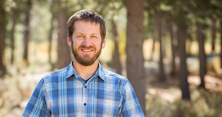 My Name Is Chris Swenson — This Is Why I Joined Aha!