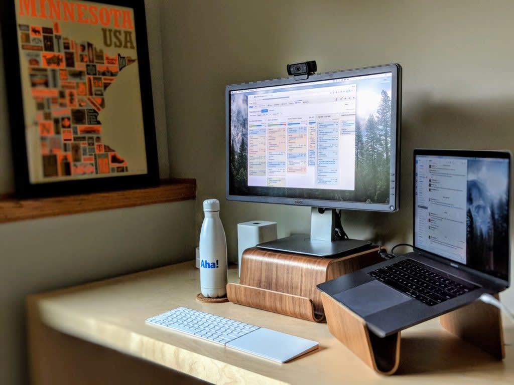 Blog - Go Inside the Aha! Offices — From California to South Africa - inline image