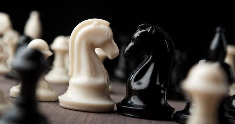 Love vs. Despise: A Tale of Two Companies
