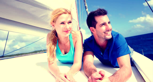 The One Sign You Will Gain Financial Wealth