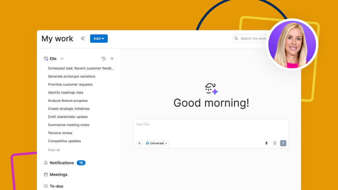Live tutorial: Automate your product management tasks with AI