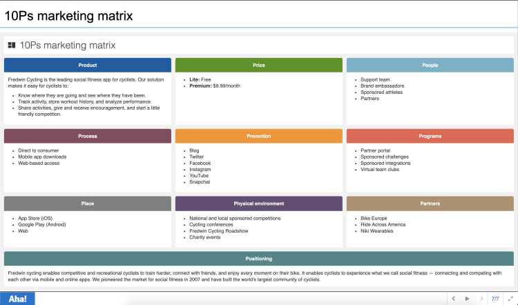 Blog - Just Launched! — 5 Strategic Planning Models Every Product Manager Needs - inline image