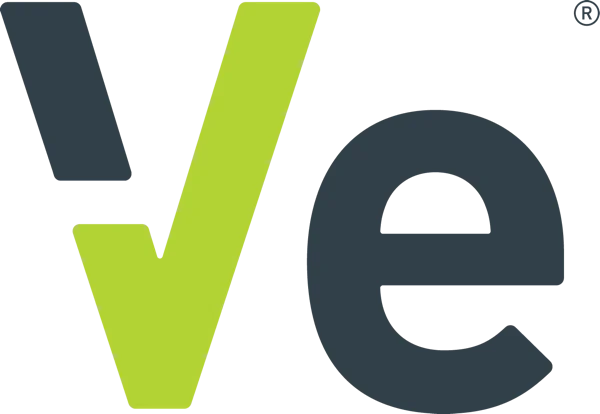 VE Interactive Logo