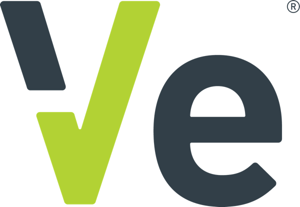VE Interactive Logo