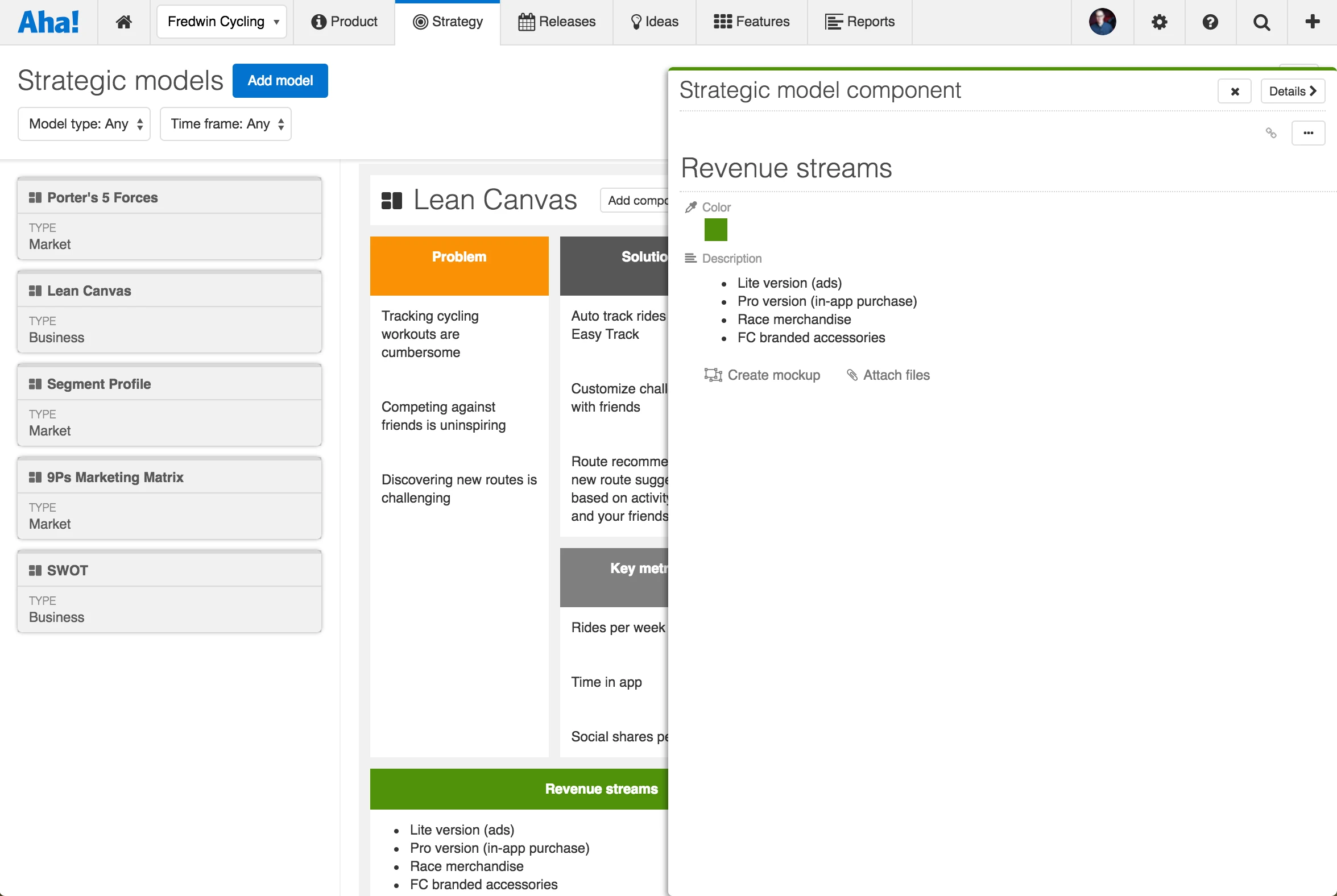 Blog - Just Launched! — 5 Strategic Planning Models Every Product Manager Needs - inline image