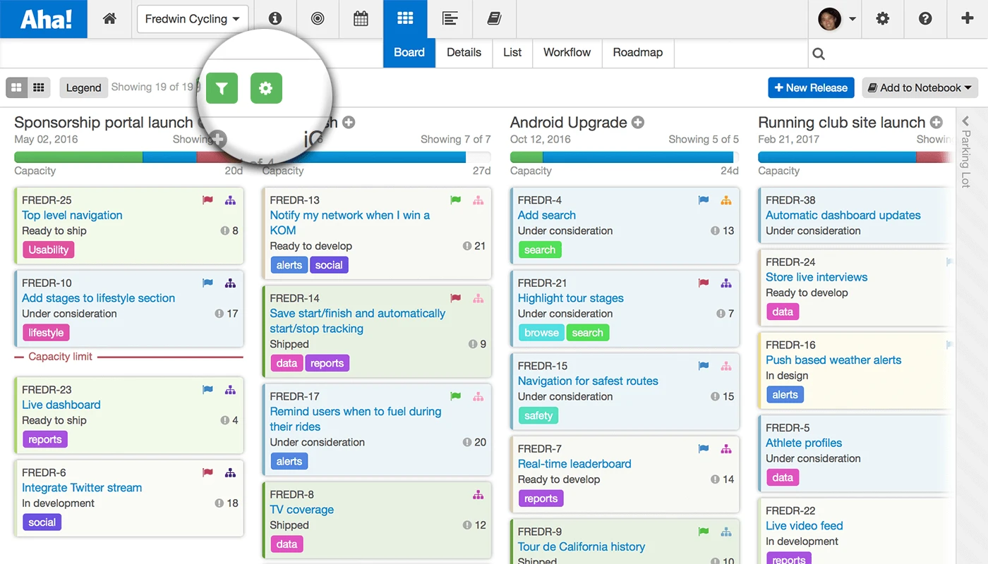 Blog - Just Launched! — New Tool to Customize the Look and Feel of Feature Cards - inline image