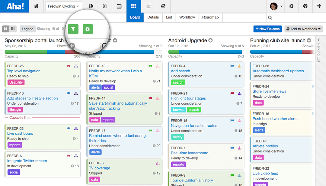Just Launched! — New Tool to Customize the Look and Feel of Feature Cards