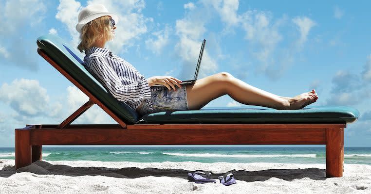 4 Qualities of Great Remote Teams