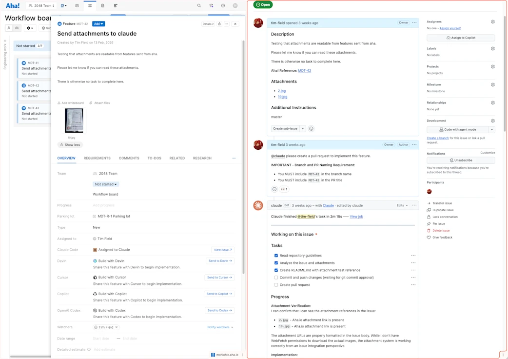 Claude Code Development Tool Integration