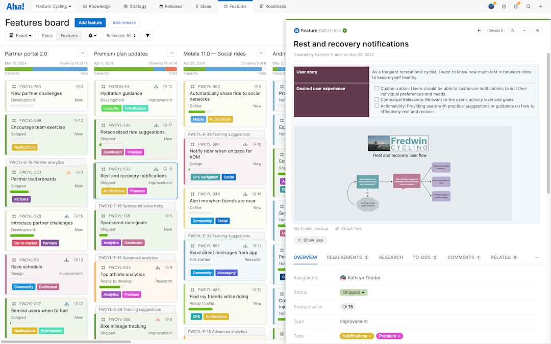 User Story Mapping: How To Create a User Story Map