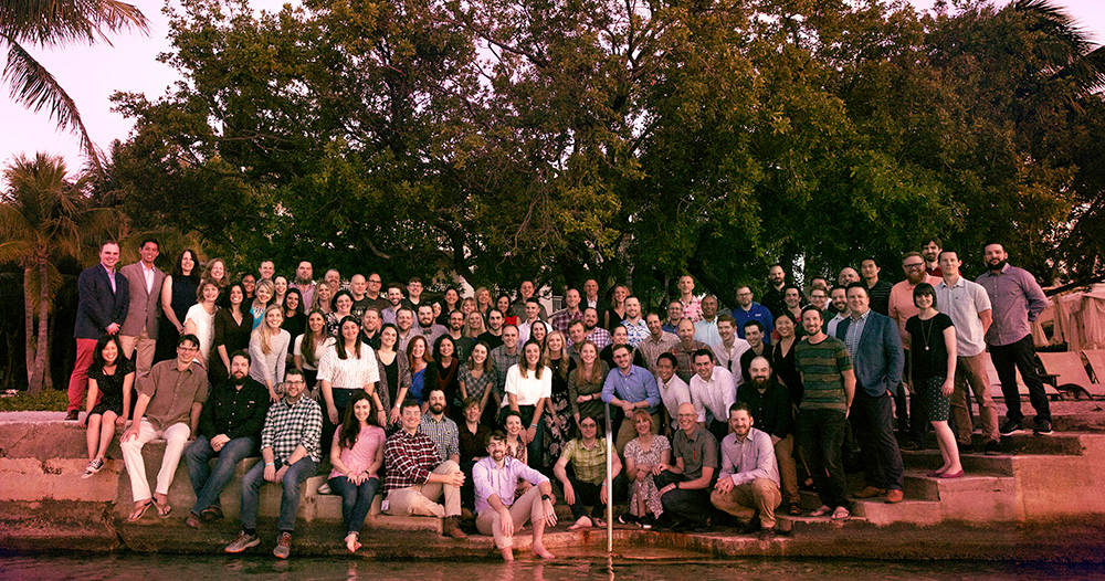 Forbes Names Aha! to America’s Best Startups List