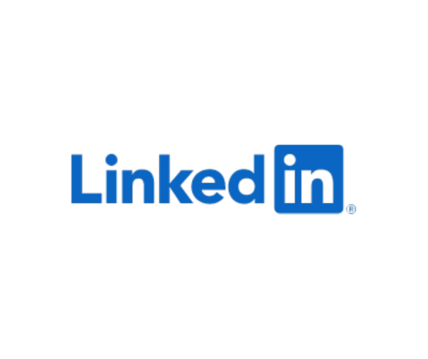 This is the Linkedin logo