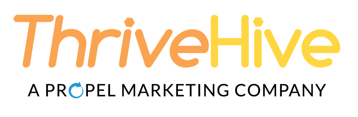 ThriveHive Logo