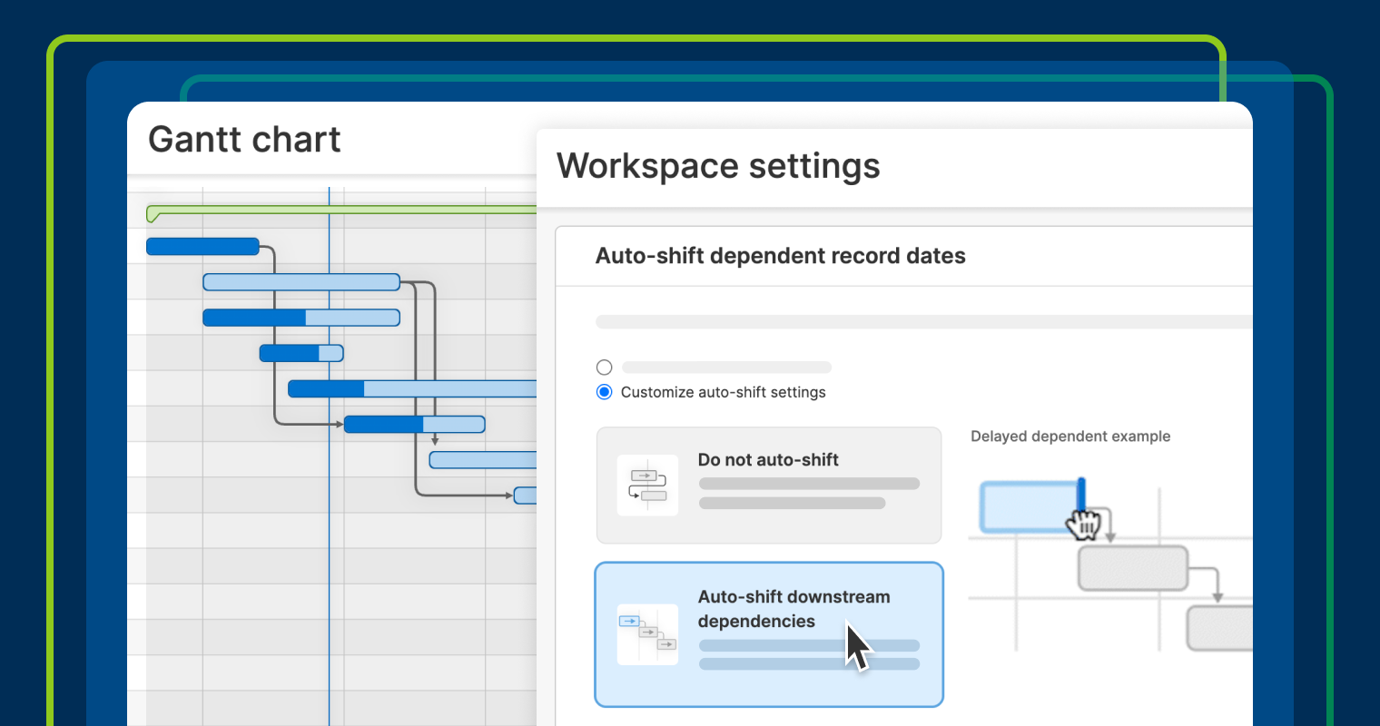 Improve how you manage product dependencies