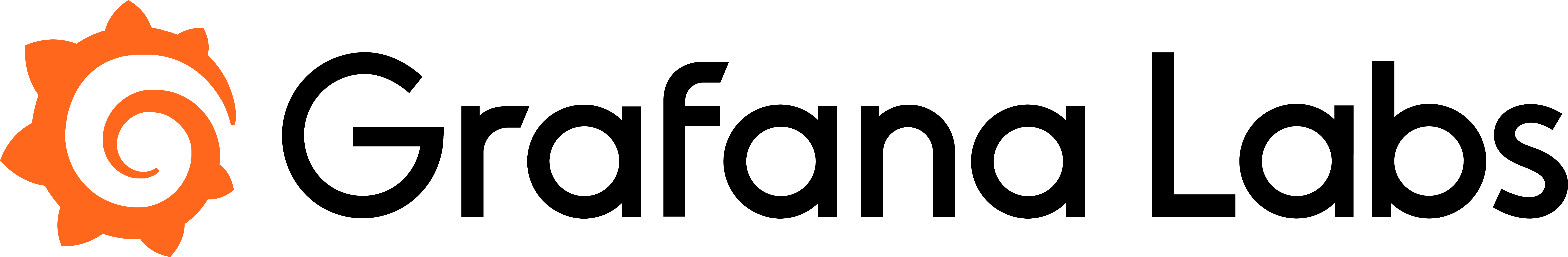 Grafana Labs Logo