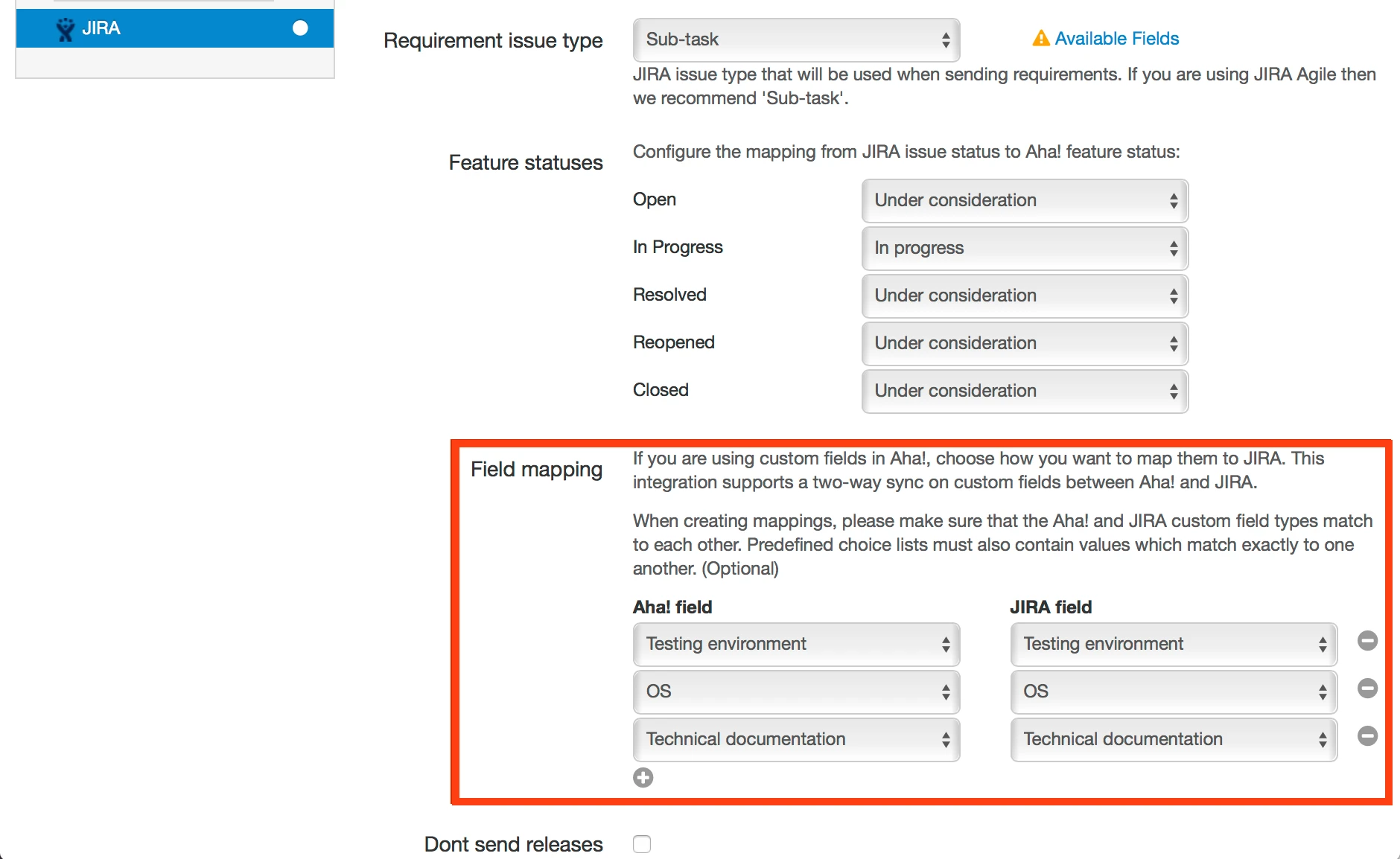 Blog - Just Launched! — Two-way Jira Integration Now Supports Custom Fields - inline image
