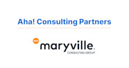 Aha Welcomes Maryville Consulting Group To Partner Program