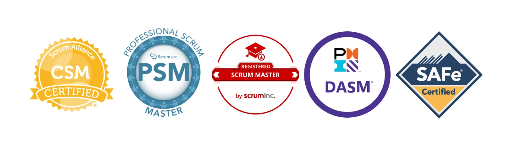 scrum-certifications