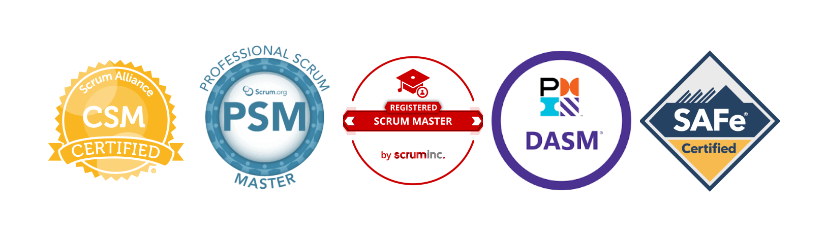 scrum-certifications