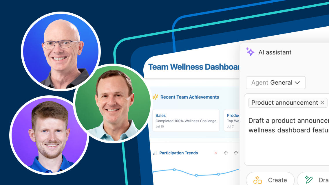How product managers use the new AI assistant