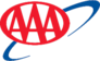 This is the AAA logo