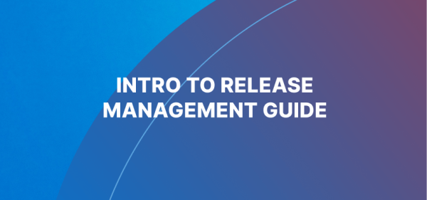Introduction to release management guide