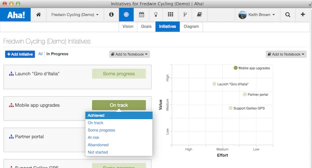 We Just Made Your Product Strategy Even More Visual