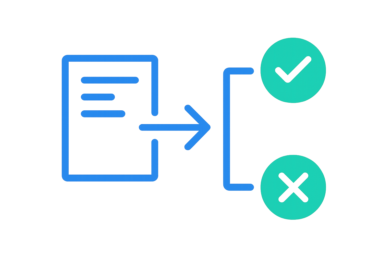 Approaches to consider logo