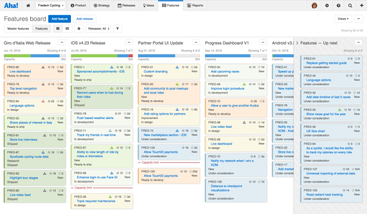 Blog - Just Launched! — Create the Perfect Board to Prioritize Features - inline image
