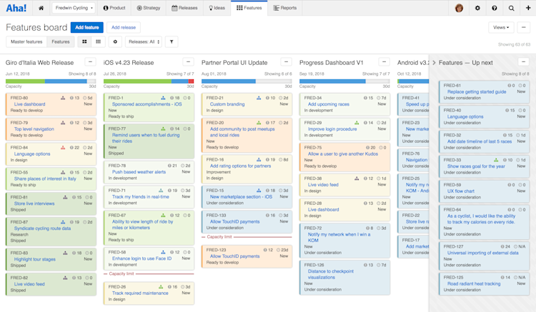 Blog - Just Launched! — Create the Perfect Board to Prioritize Features - inline image