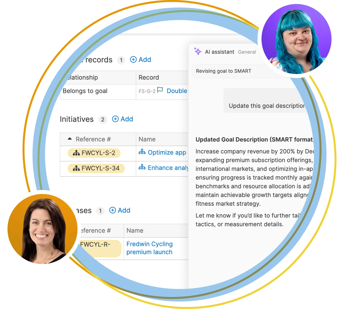 Build your 2026 product strategy with AI