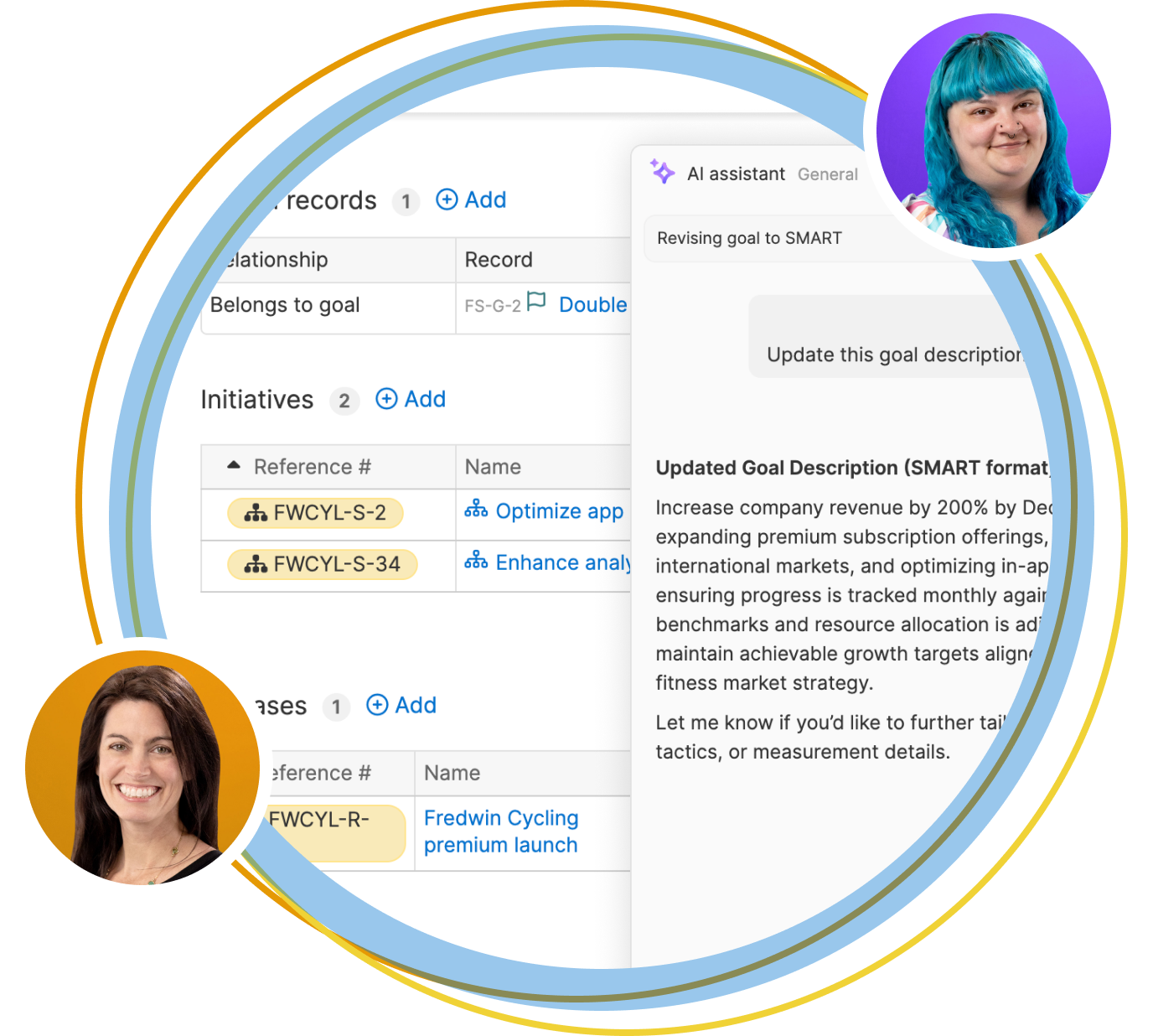 Build your 2026 product strategy with AI