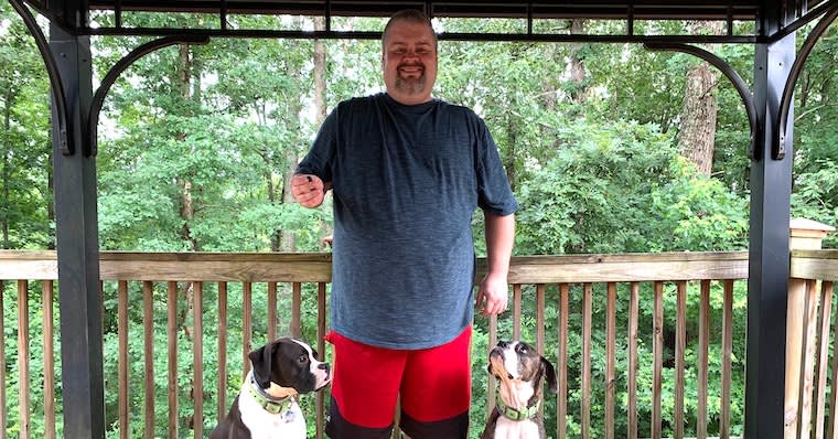My Name Is Keith Davenport — This Is Why I Joined Aha!