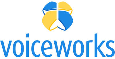 Voiceworks Logo