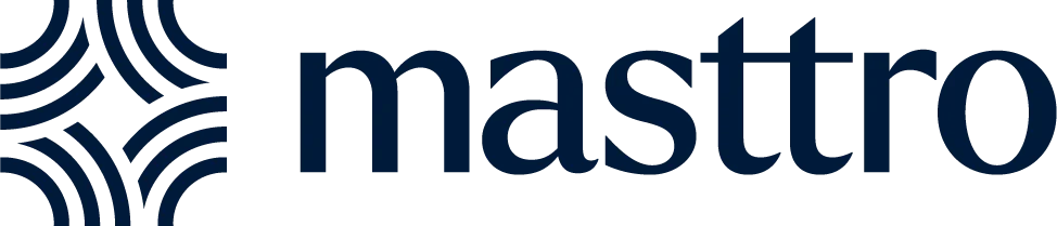 Masttro logo