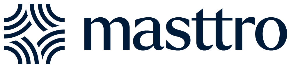 Masttro logo