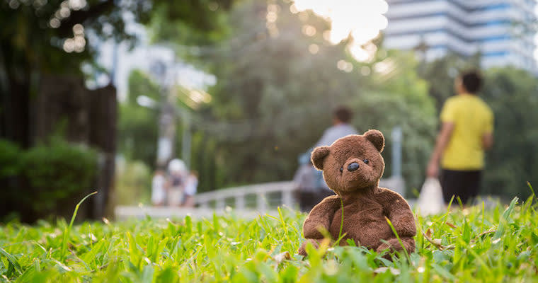 Love Is the Greatest Predictor of Business Success