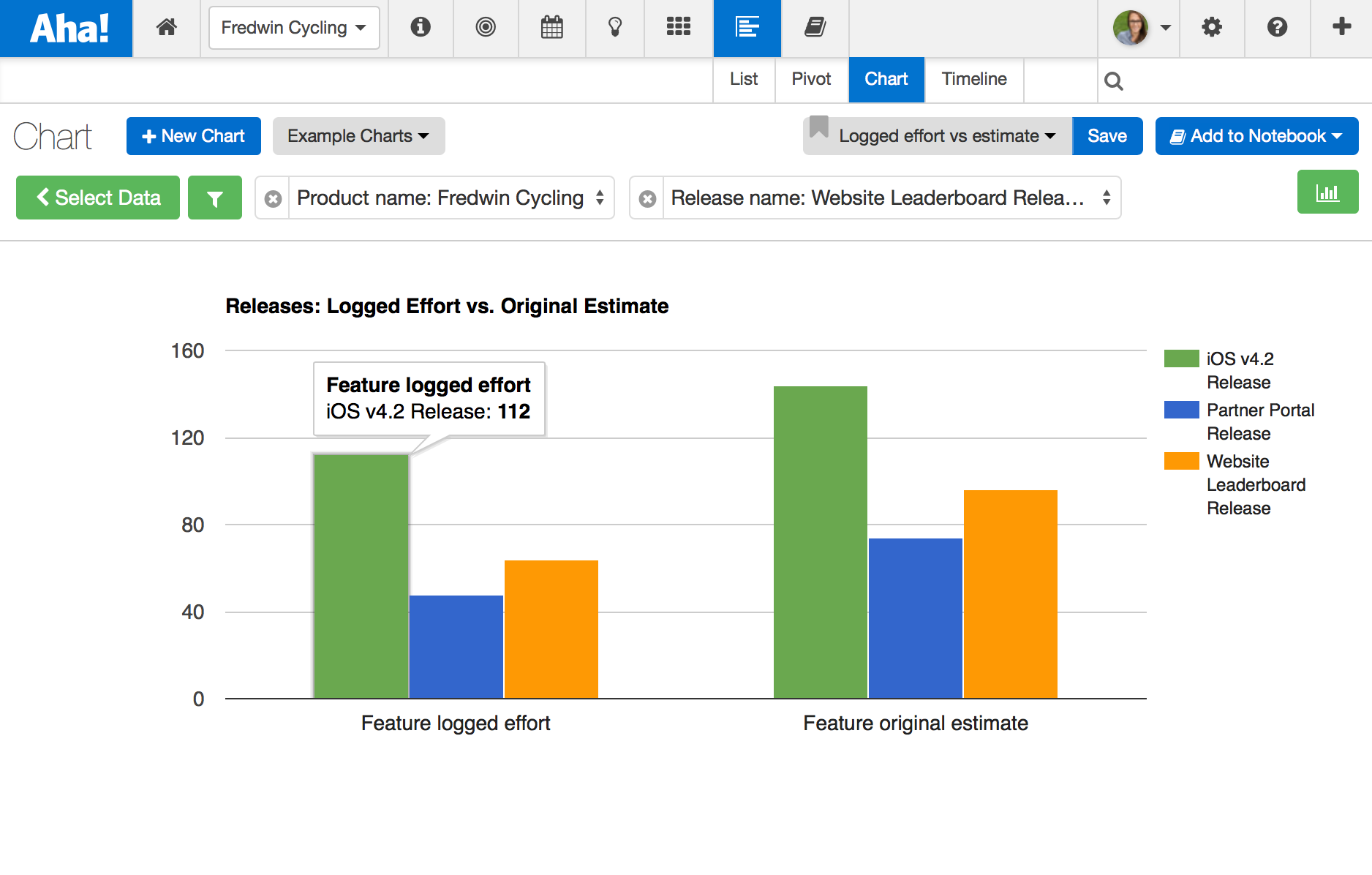 Blog - Just Launched! — Improved Capacity Planning and Time Tracking - inline image