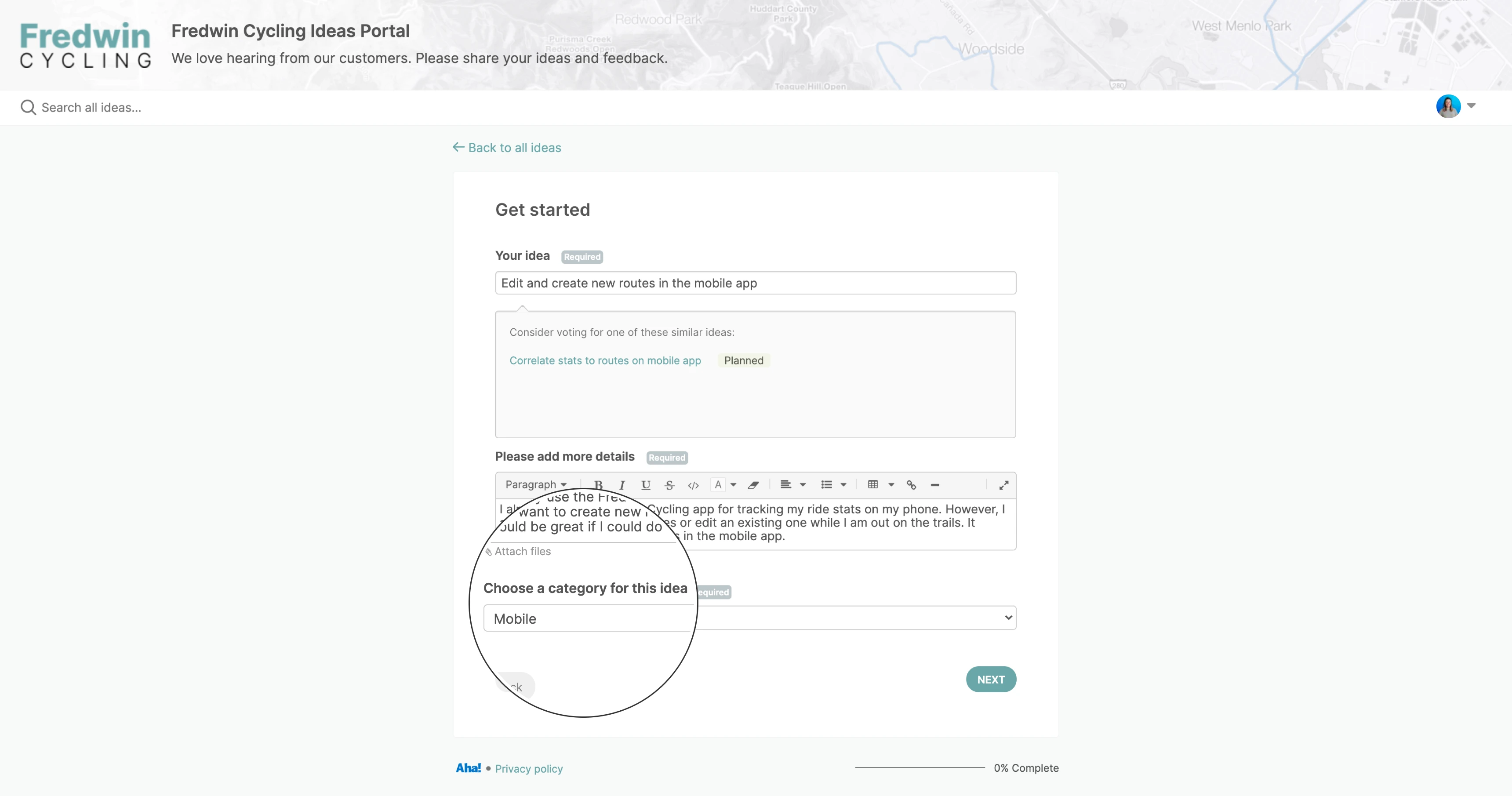 Better Idea Management With Dynamic Forms 