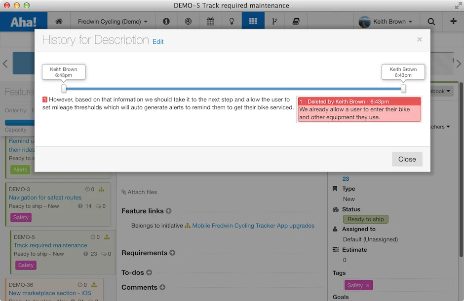 Blog - The New Aha! Text Editor - inline image
