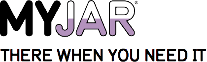 MyJar Logo